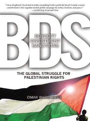 cover image of Boycott, Divestment, Sanctions
